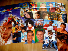 Poster sammlung yam gebraucht kaufen  Gladbeck