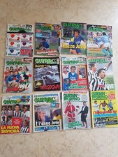 Lotto guerin sportivo usato  Italia
