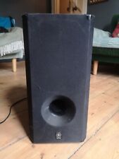 Yamaha p201 subwoofer for sale  BATH