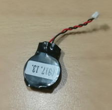 Batteria cmos scheda usato  Torrenova