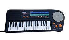 Casio rapman keyboard for sale  Santa Rosa