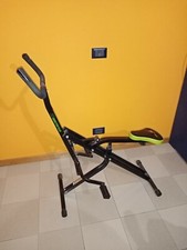 Attrezzo fitness booster usato  Augusta