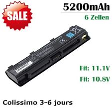 Batterie toshiba pa5109u d'occasion  Saint-Ouen-l'Aumône