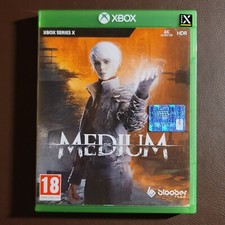 The medium xbox usato  Terranuova Bracciolini
