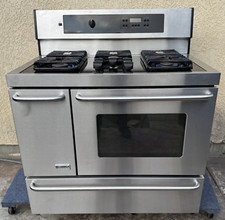 Kenmore elite dual for sale  San Diego