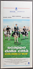Scappo dalla citta usato  Marino