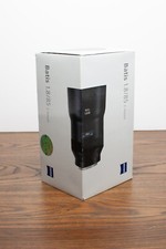 Zeiss batis 85mm for sale  Hoschton