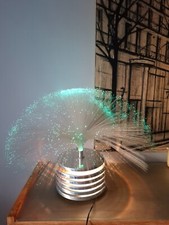 Lampe fibre optique d'occasion Lampe fibre optique d'occasion  Marseille I