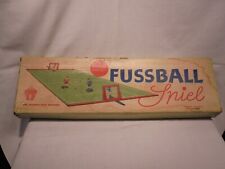 Tischfußballspiel ddr gebraucht kaufen Tischfußballspiel ddr gebraucht kaufen  Vohburg a.d.Donau