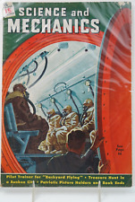 1944 science mechanics for sale  Anaheim