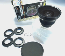 Raynox 3031 pro for sale  NORWICH