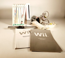 Nintendo wii bundle for sale  DEAL
