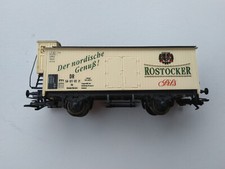 Märklin 4680 bierwagen gebraucht kaufen  München