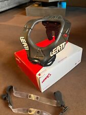 Neck brace gpx gebraucht kaufen  Sittensen