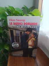 Dodici domande.the millionaire usato  Bergamo
