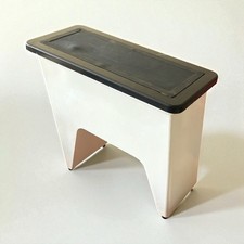 tabouret annees 70 d'occasion  Paris XI