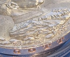 Mark 1913 900er gebraucht kaufen  Düsseldorf