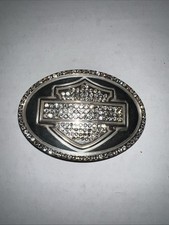 Harley davidson rhinestone for sale  Jupiter