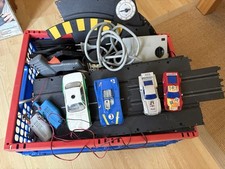 Carrera bahn konvolut gebraucht kaufen  Bad Segeberg