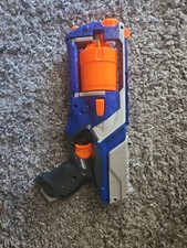 Nerf waffen set gebraucht kaufen  Zeulenroda-Triebes