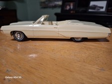 Mpc 1967 pontiac for sale  Franklin Square