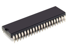 Umc um6845r crt d'occasion  Expédié en Belgium