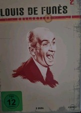 Louis funes collection gebraucht kaufen  Kassel