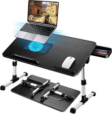 Laptoptisch airopen 53x30cm gebraucht kaufen  Potsdam