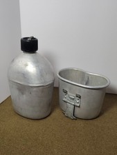 Ww2 canteen cup for sale  Andover