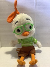 Disney chicken little for sale  San Antonio