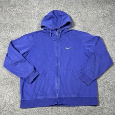 Nike hoodie mens for sale  Lockport