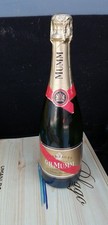 Bottiglia bottle champagne usato  Reggio Emilia