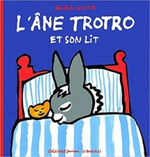 Livre âne trotro d'occasion  Les Mureaux