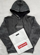 Supreme x Maison Margiela 6 box logo hoodie na sprzedaż  PL