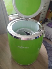 One concept portable for sale  BOGNOR REGIS