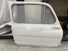 Portiera fiat 600 usato  Palermo