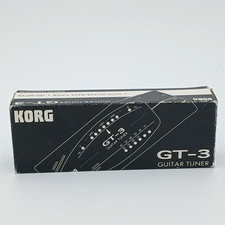 Korg guitar tuner for sale  Winfield