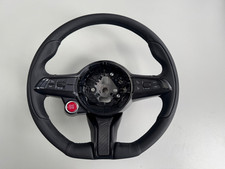 Alfa Romeo Giulia Stelvio 952 949 Lenkrad Leder Steering Wheel Volante  comprar usado  Enviando para Brazil