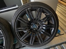 Riginal bmw m172 gebraucht kaufen  Radevormwald