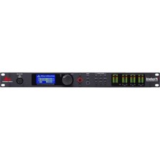 Open box driverack for sale  USA
