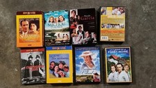Lot coffrets dvd d'occasion  Reims
