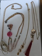 Schmuckset gebraucht kaufen  Bad Hersfeld