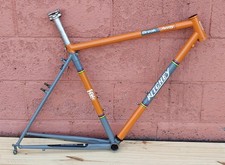 Ritchey breakaway cyclocross for sale  Lansing