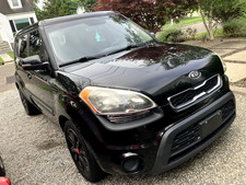 2012 kia soul for sale  Norwalk