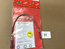 Bremsschlauch hinten kawasaki gebraucht kaufen  Otterndorf