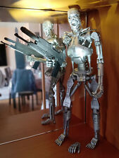 Rare endoskeleton terminator d'occasion  Villeurbanne