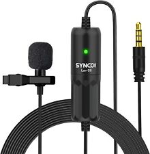 Synco professional lavalier for sale  Plano