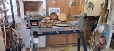 Woodturning lathe extras for sale  HEXHAM