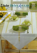 Intermezzo plattstich kreuzsti gebraucht kaufen Intermezzo plattstich kreuzsti gebraucht kaufen  Freren