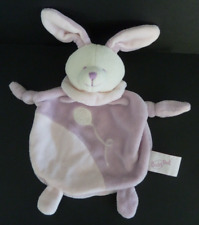 Doudou plat baby d'occasion  Bouvigny-Boyeffles